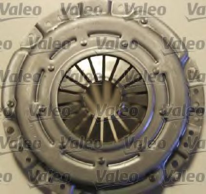 Комплект сцепления VALEO 826450 Комплект сцепления VALEO 826450