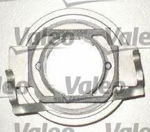 Комплект сцепления VALEO 826451