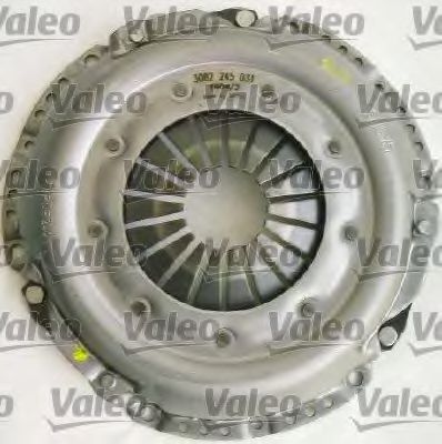 Комплект сцепления VALEO 826451 Комплект сцепления VALEO 826451