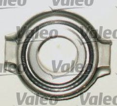 Комплект сцепления VALEO 826453