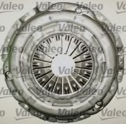 Комплект сцепления VALEO 826453 Комплект сцепления VALEO 826453