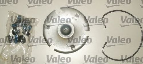 Комплект сцепления VALEO 826461