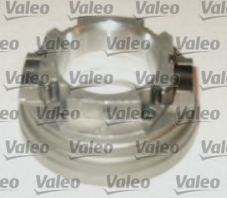 Комплект сцепления VALEO 826462
