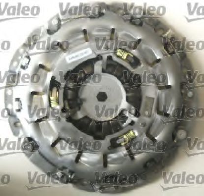 Комплект сцепления BMW 21207515232 Комплект сцепления BMW 21207515232