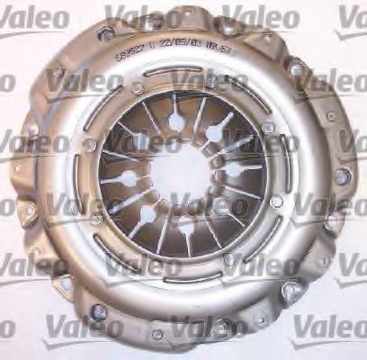 Комплект сцепления VALEO 826470 Комплект сцепления VALEO 826470