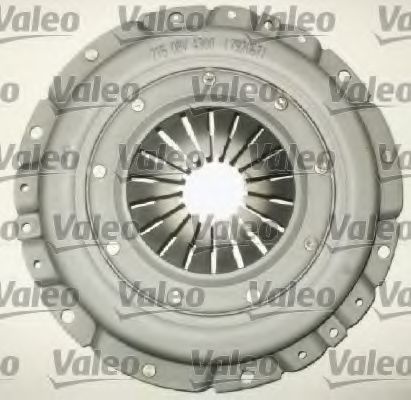 Комплект сцепления VALEO 826471 Комплект сцепления VALEO 826471