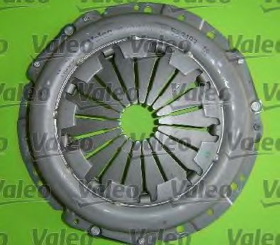 Комплект сцепления VALEO 826474 Комплект сцепления VALEO 826474
