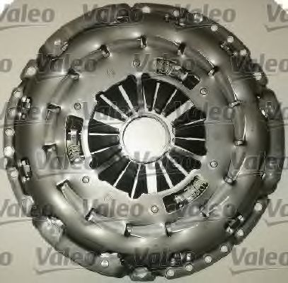 Комплект сцепления FORD 1353421 Комплект сцепления FORD 1353421