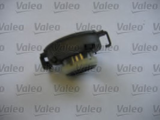 Комплект сцепления VALEO 826498