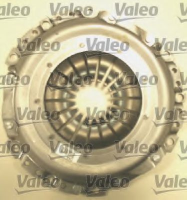 Комплект сцепления VALEO 826499 Комплект сцепления VALEO 826499