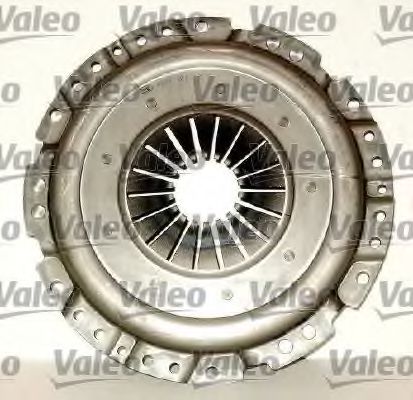 Комплект сцепления VALEO 826503 Комплект сцепления VALEO 826503