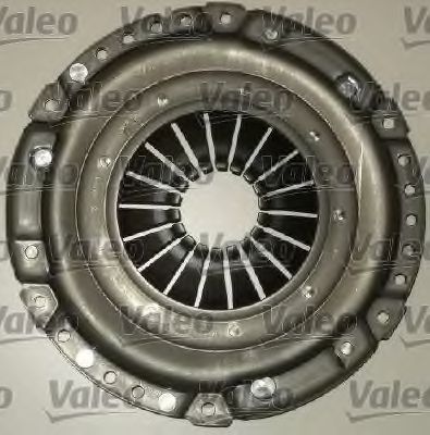 Комплект сцепления VALEO 826506
