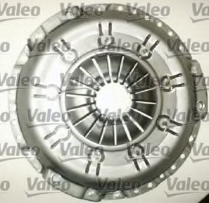 Комплект сцепления VAG 074141025C Комплект сцепления VAG 074141025C