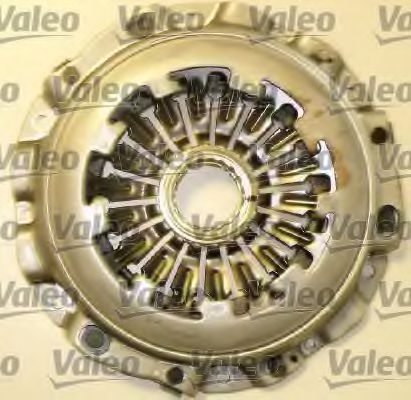 Комплект сцепления VALEO 826516 Комплект сцепления VALEO 826516