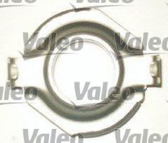 Комплект сцепления VALEO 826528