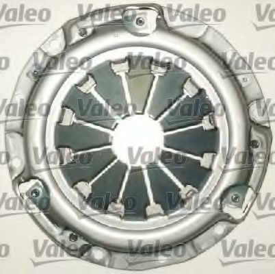 Комплект сцепления VALEO 826528 Комплект сцепления VALEO 826528