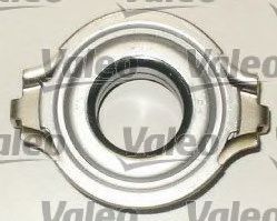 Комплект сцепления VALEO 826538
