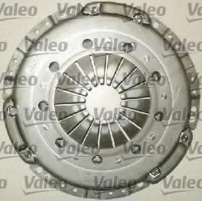 Комплект сцепления VALEO 826540 Комплект сцепления VALEO 826540