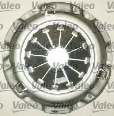 Комплект сцепления Honda/Acura 22105P3Y305 Комплект сцепления Honda/Acura 22105P3Y305