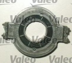 Комплект сцепления VALEO 826560