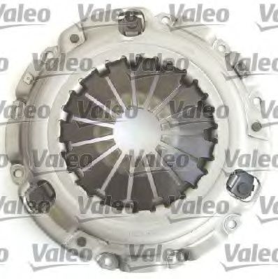 Комплект сцепления VALEO 826603 Комплект сцепления VALEO 826603