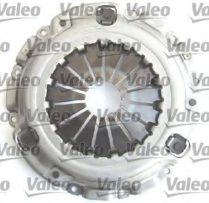 Комплект сцепления VALEO 826607 Комплект сцепления VALEO 826607