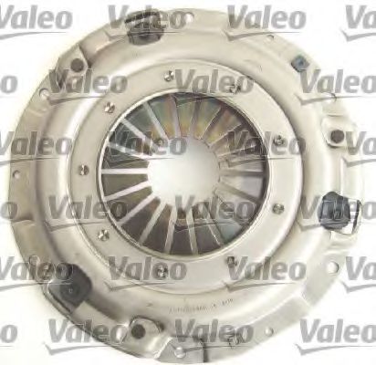 Комплект сцепления VALEO 826617 Комплект сцепления VALEO 826617