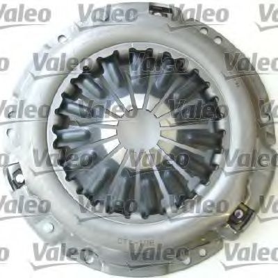 Комплект сцепления Toyota/Lexus 04130YZZDT Комплект сцепления Toyota/Lexus 04130YZZDT