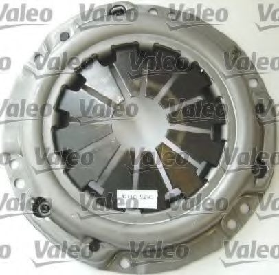 Комплект сцепления VALEO 826683 Комплект сцепления VALEO 826683