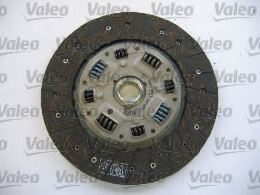 Комплект сцепления VALEO 826694 Комплект сцепления VALEO 826694
