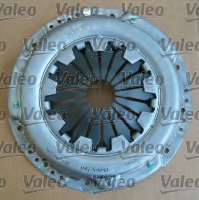 Комплект сцепления VALEO 826696 Комплект сцепления VALEO 826696