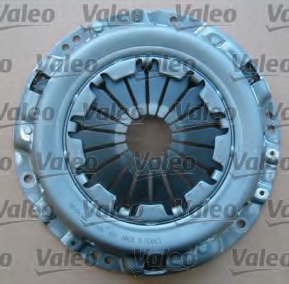 Комплект сцепления VALEO 826716 Комплект сцепления VALEO 826716