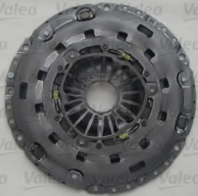 Комплект сцепления VALEO 826751