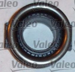 Комплект сцепления VALEO 826755