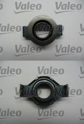 Комплект сцепления VALEO 826784