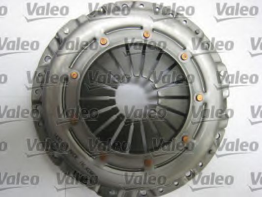 Комплект сцепления VALEO 826806 Комплект сцепления VALEO 826806