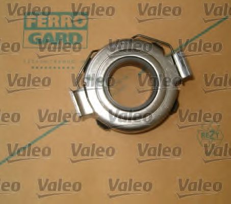 Комплект сцепления VALEO 826810 Комплект сцепления VALEO 826810