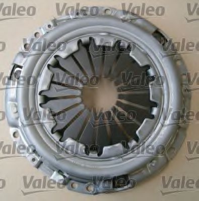 Комплект сцепления VALEO 826810 Комплект сцепления VALEO 826810