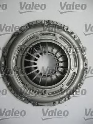 Комплект сцепления VALEO 826839 Комплект сцепления VALEO 826839