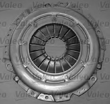 Комплект сцепления VALEO 826849 Комплект сцепления VALEO 826849