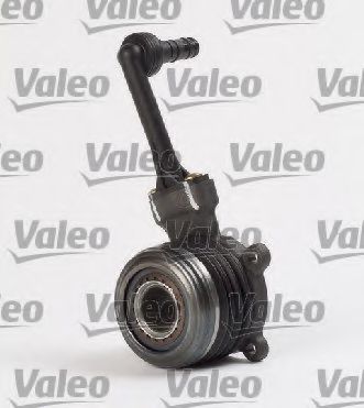 Комплект сцепления VALEO 834004