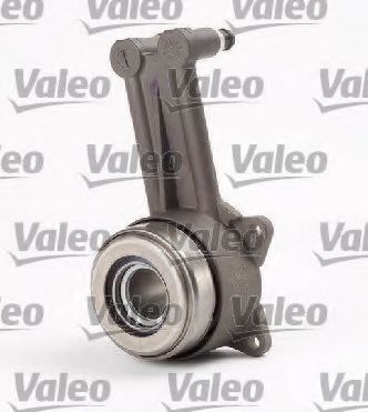 Комплект сцепления VALEO 834006 Комплект сцепления VALEO 834006