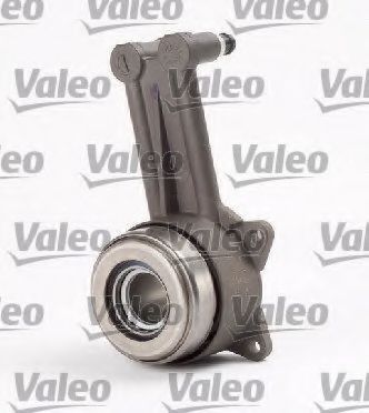 Комплект сцепления VALEO 834008 Комплект сцепления VALEO 834008