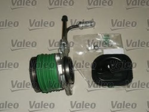 Комплект сцепления VALEO 834011 Комплект сцепления VALEO 834011