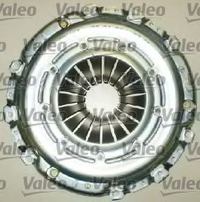 Комплект сцепления VALEO 834013 Комплект сцепления VALEO 834013
