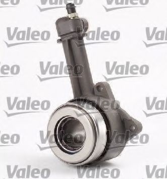 Комплект сцепления VALEO 834019 Комплект сцепления VALEO 834019