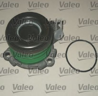Комплект сцепления VALEO 834021 Комплект сцепления VALEO 834021