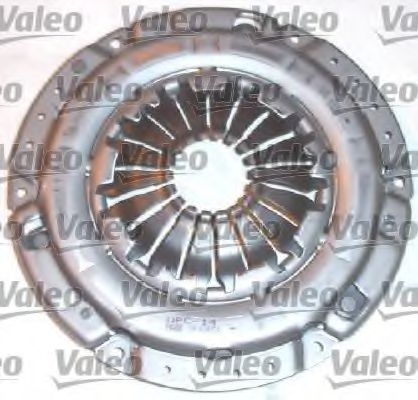 Комплект сцепления VALEO 834021 Комплект сцепления VALEO 834021
