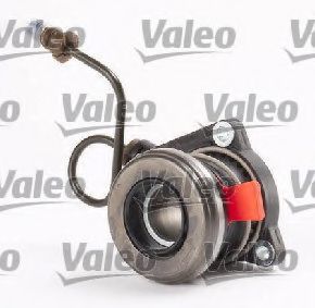 Комплект сцепления VALEO 834024