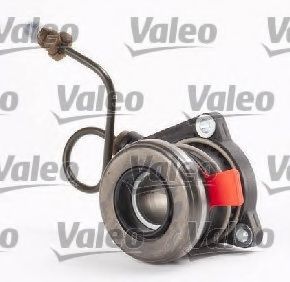 Комплект сцепления VALEO 834025 Комплект сцепления VALEO 834025